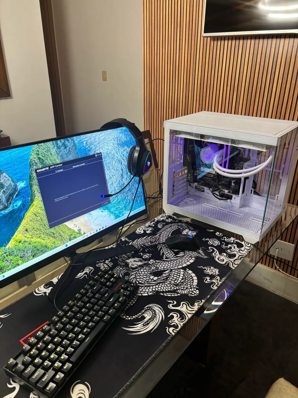 Setup pc gamer completo 64842074088963125