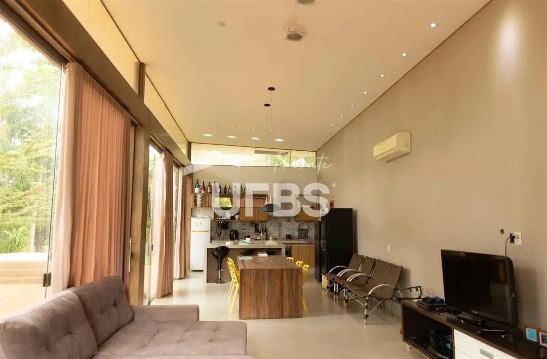 Chácara Alto da Boa Vista - Foto 3