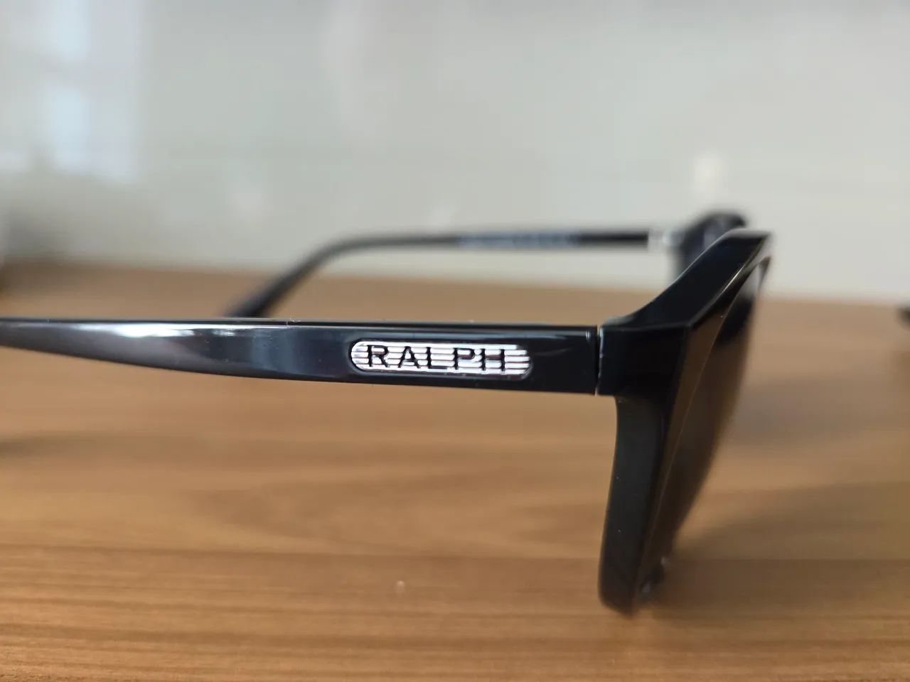 Vendo óculos de sol Ralph Lauren - Foto 3