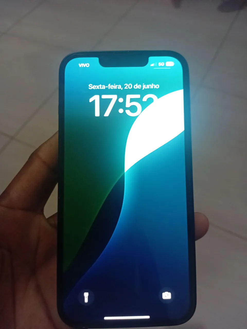 Iphone 13 - 128gb