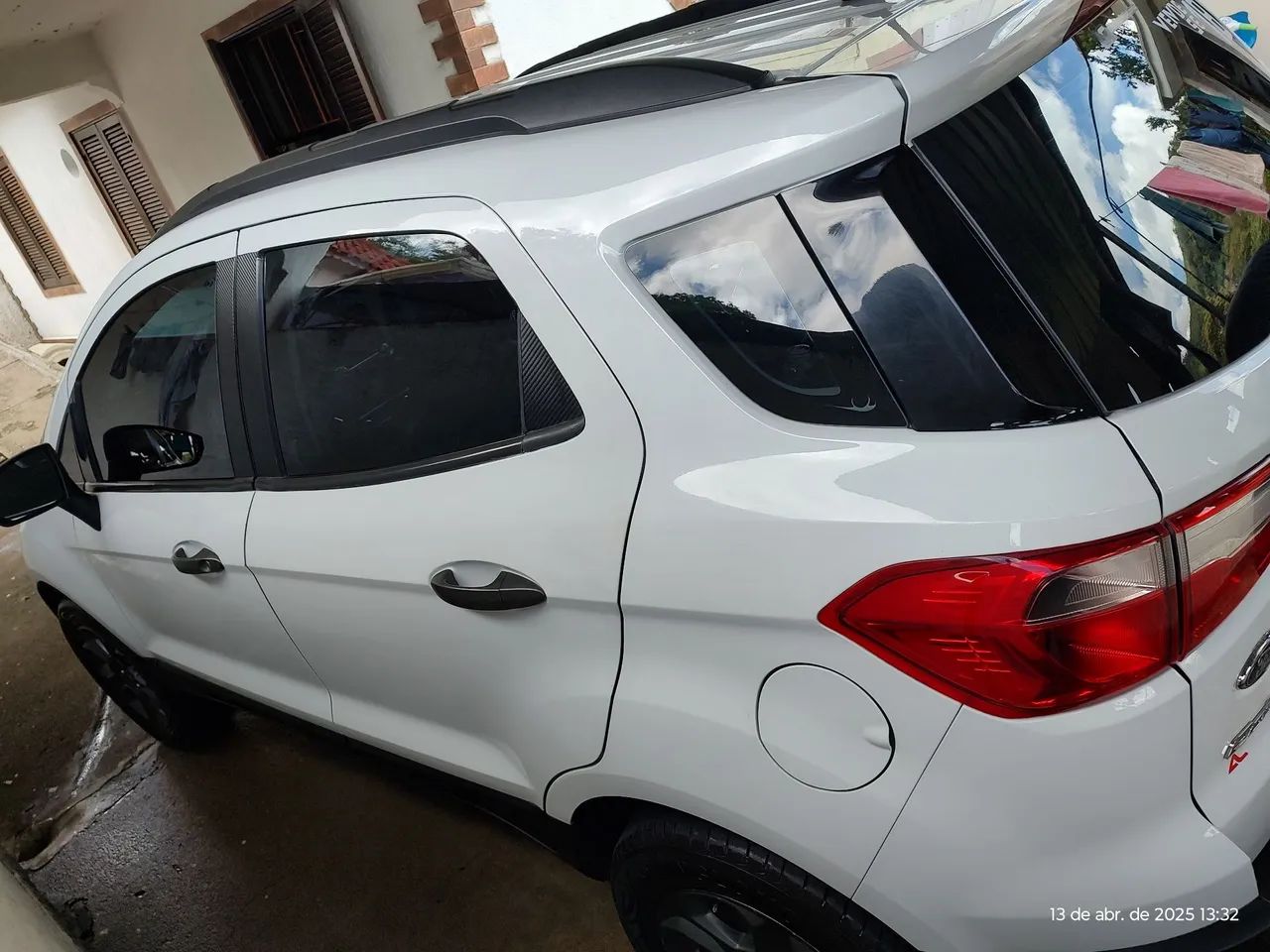 Ecosport  - Foto 5