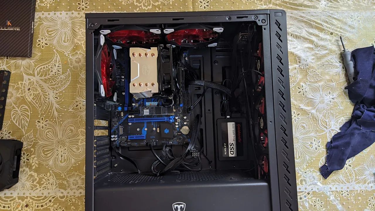 Kit Xeon - Foto 3