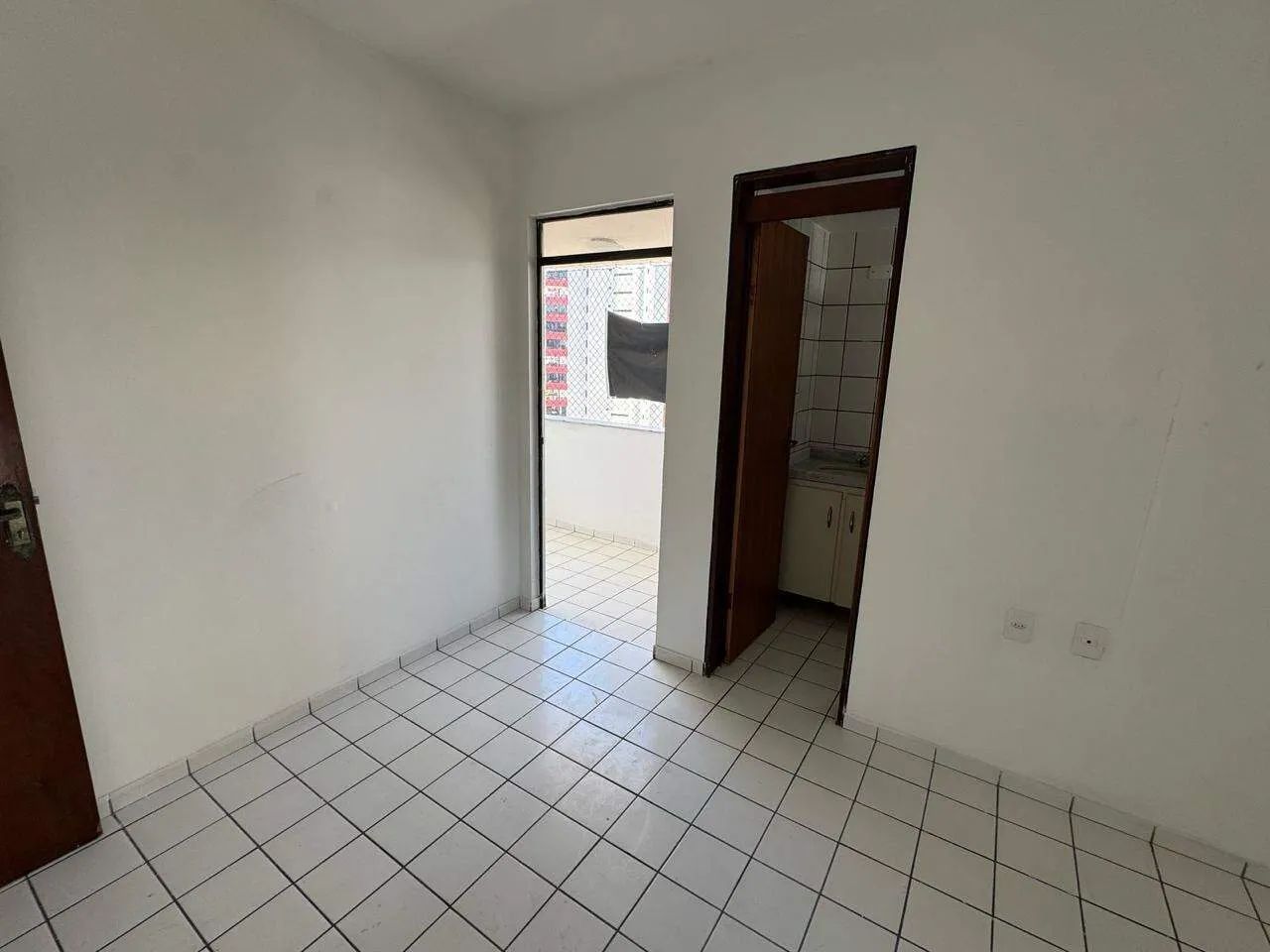 Apartamento para aluguel, 3 quartos, 1 suíte, 2 vagas, Aeroclube - João Pessoa/PB - Foto 4