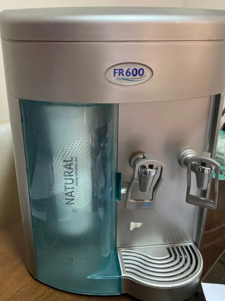 Purificador de Água IBBL - FR600