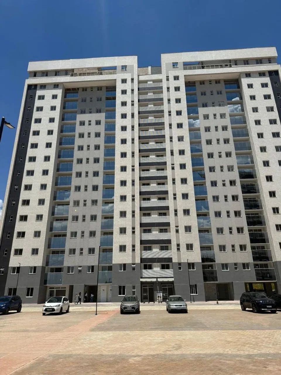 Foto - Brasília - Norte (Águas Claras)