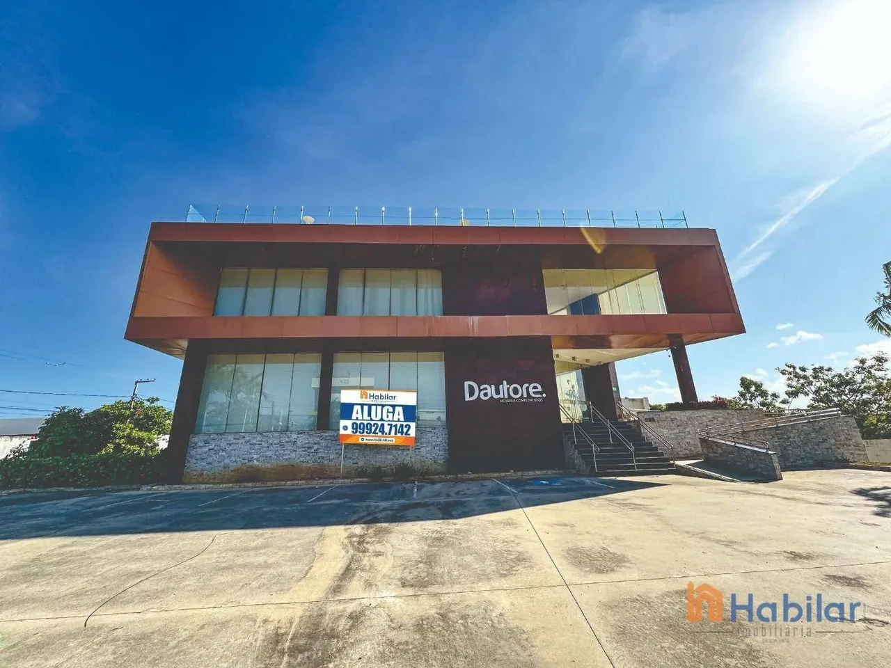 Prédio para alugar, 1300 m² - Inácio Barbosa - Aracaju/SE