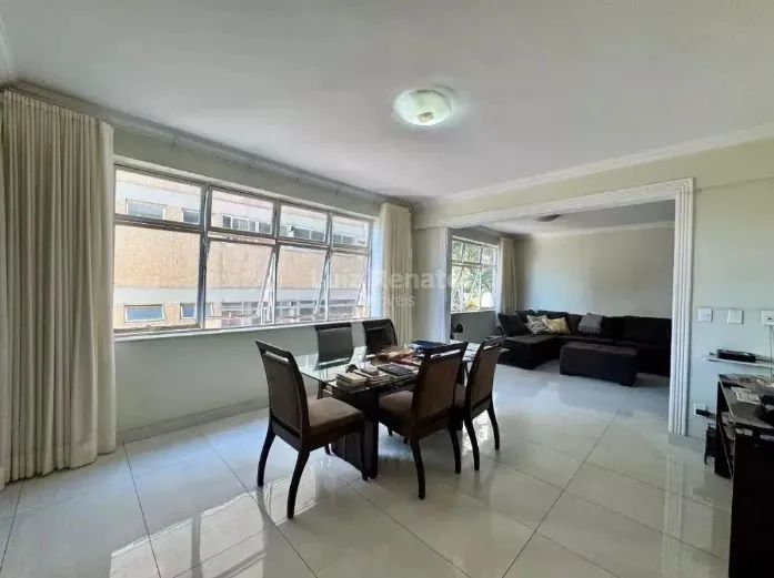 Apartamento à venda no bairro Serra - Foto 3