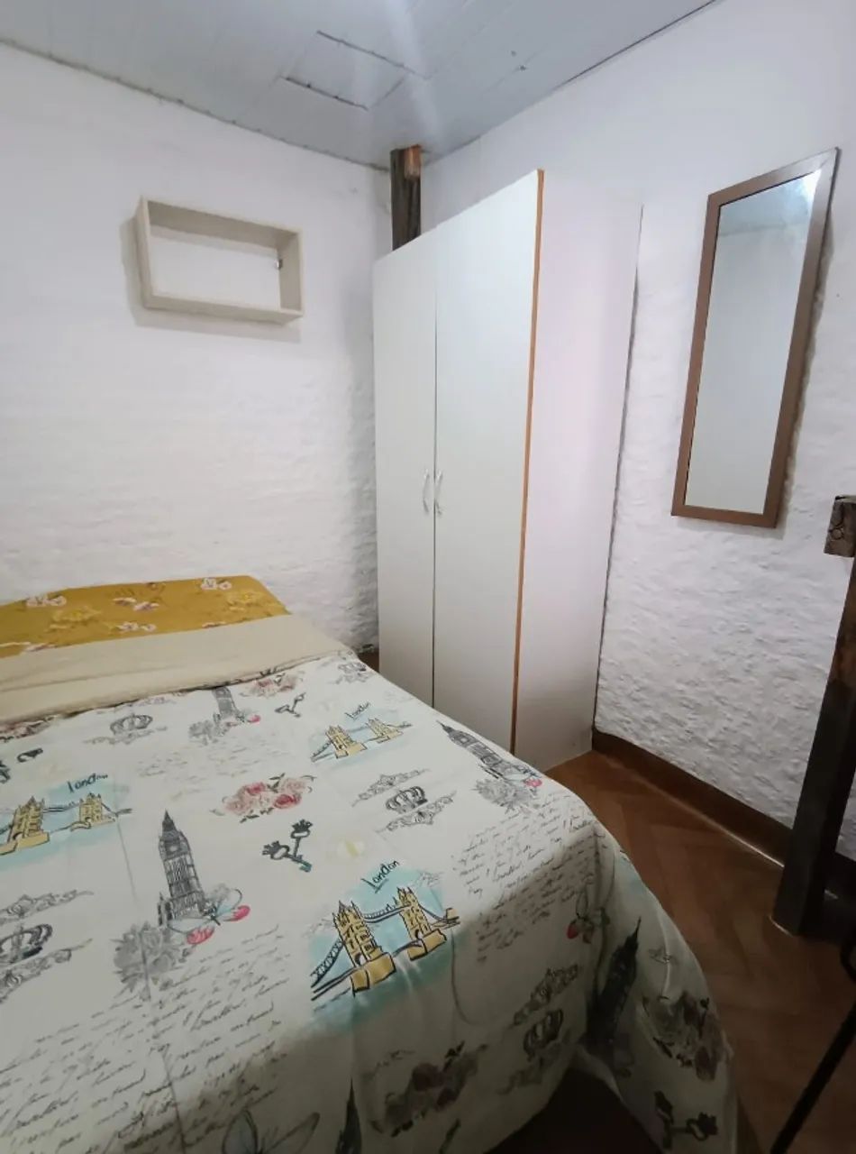 Quarto ao Lado do shopping Tatuapé - Foto 4