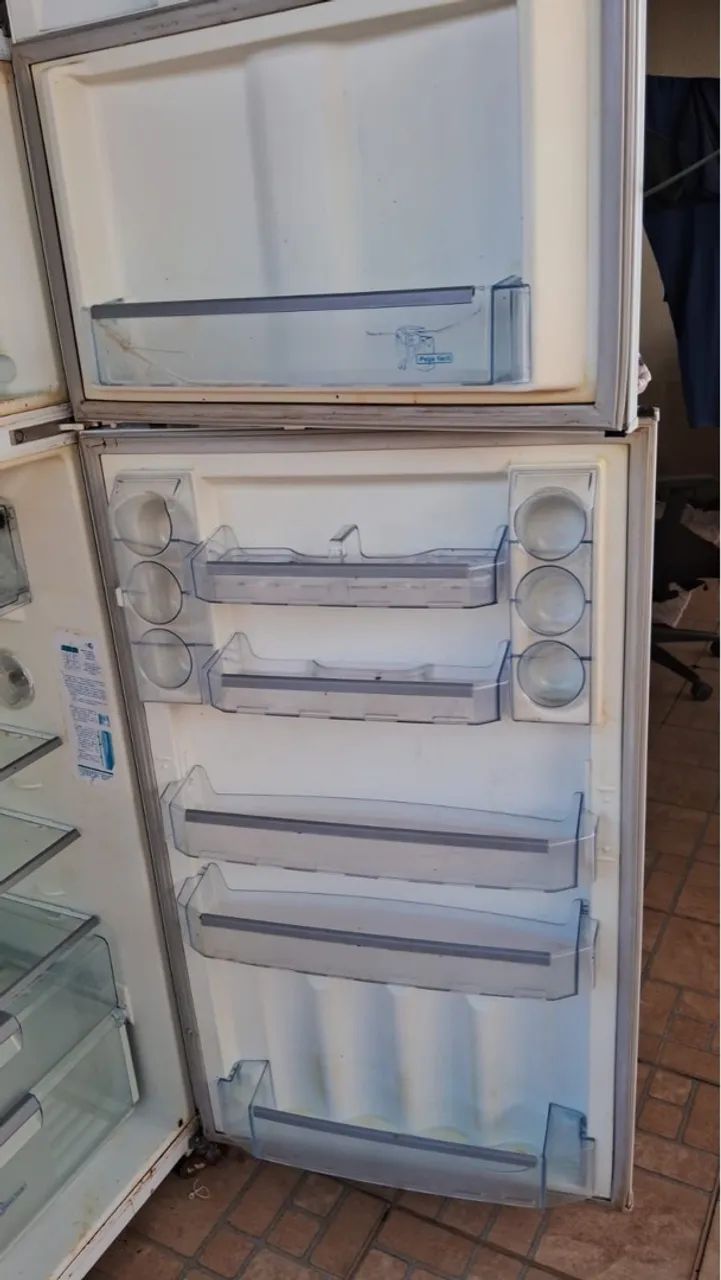 geladeira froos free  - Foto 2