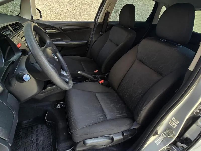 HONDA FIT LX 1.5 FLEXONE AUT 2015 - Foto 5