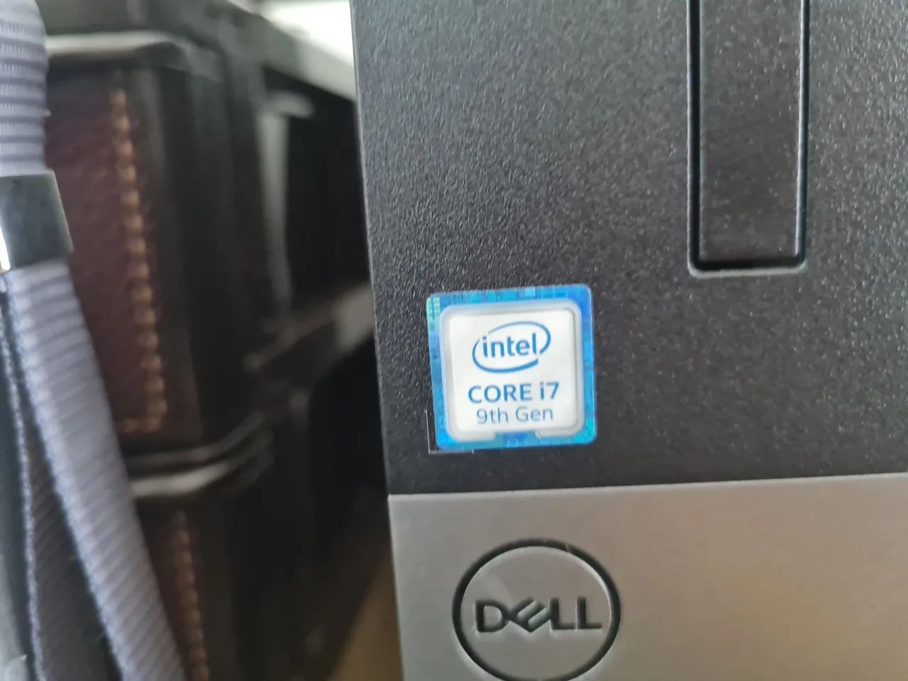 VENDO DESKTOP DELL I 7 - PRONTO PARA USO! - Foto 3
