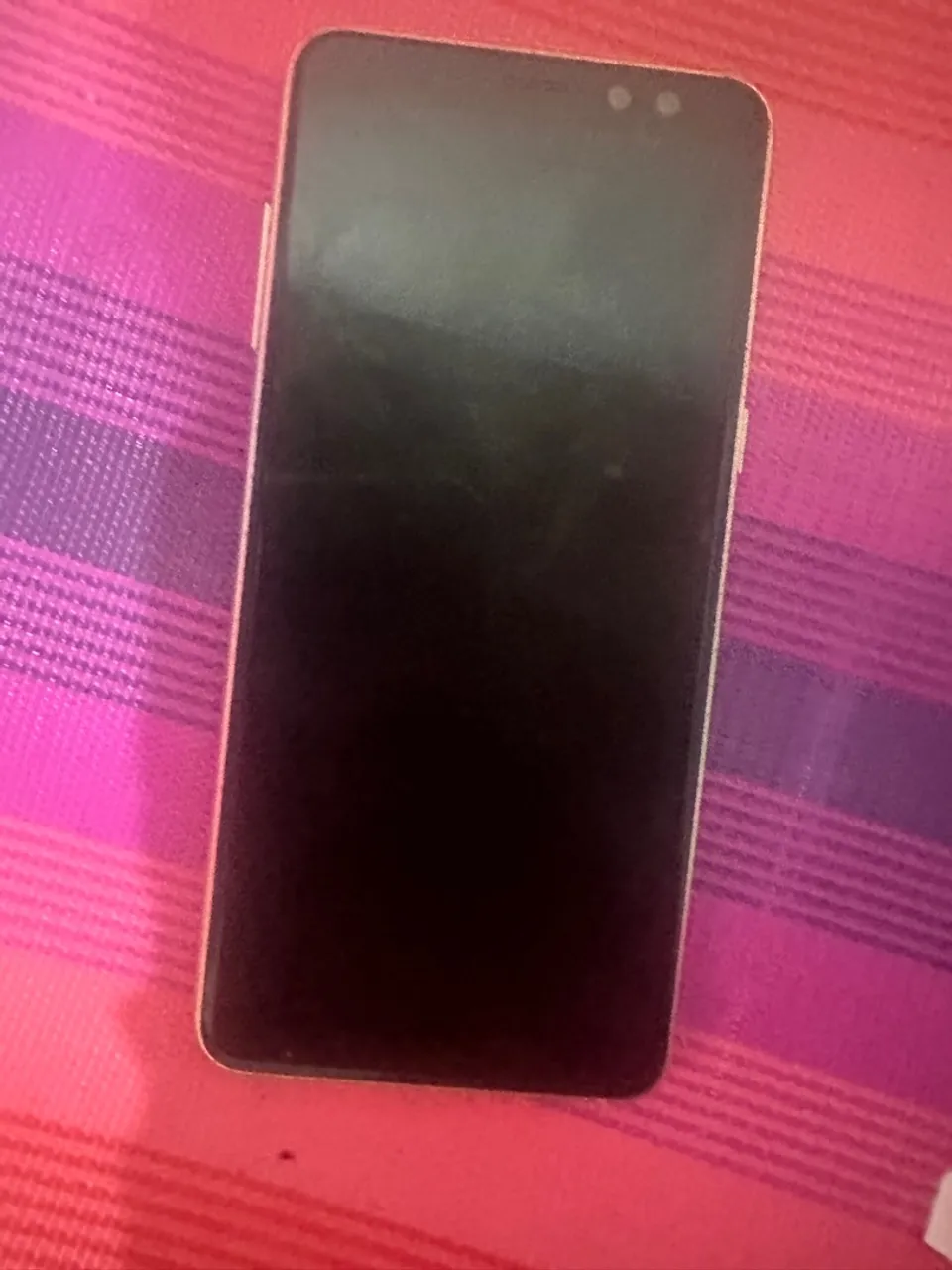 Celular Samsung A8