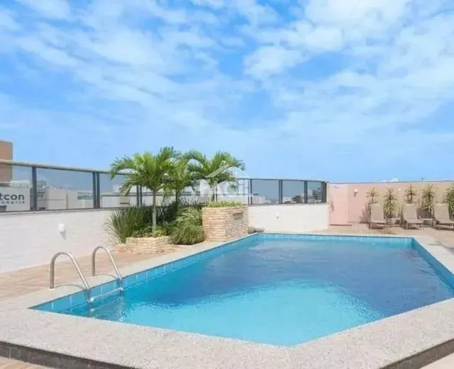 Apartamento em Praia da Costa - Vila Velha