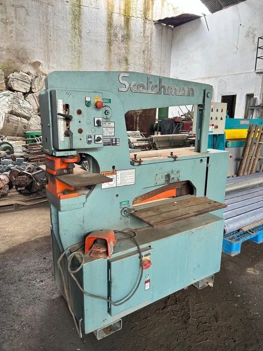 Puncionadeira Multifuncional - Foto 3