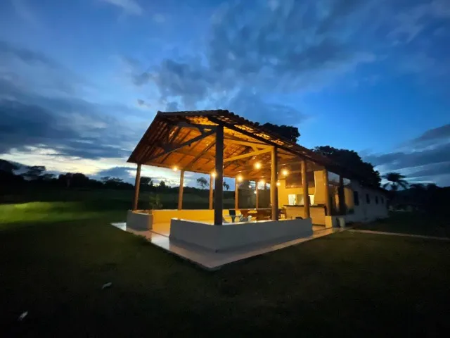 Chácara Corumbá IV