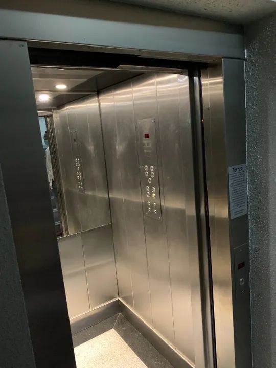 LAJES COMERCIAIS PARA LOCACAO - TABOAO DA SERRA | ROOFTOP INCLUSO - Foto 12