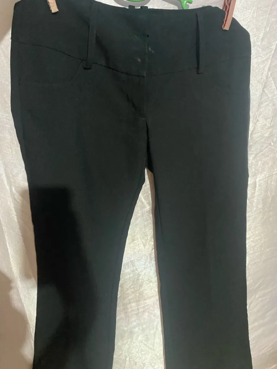 Calça social