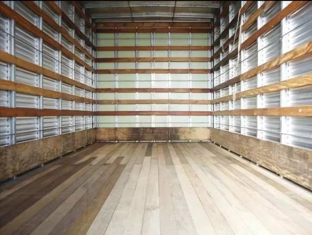 Iveco Baú 35s14 2019 