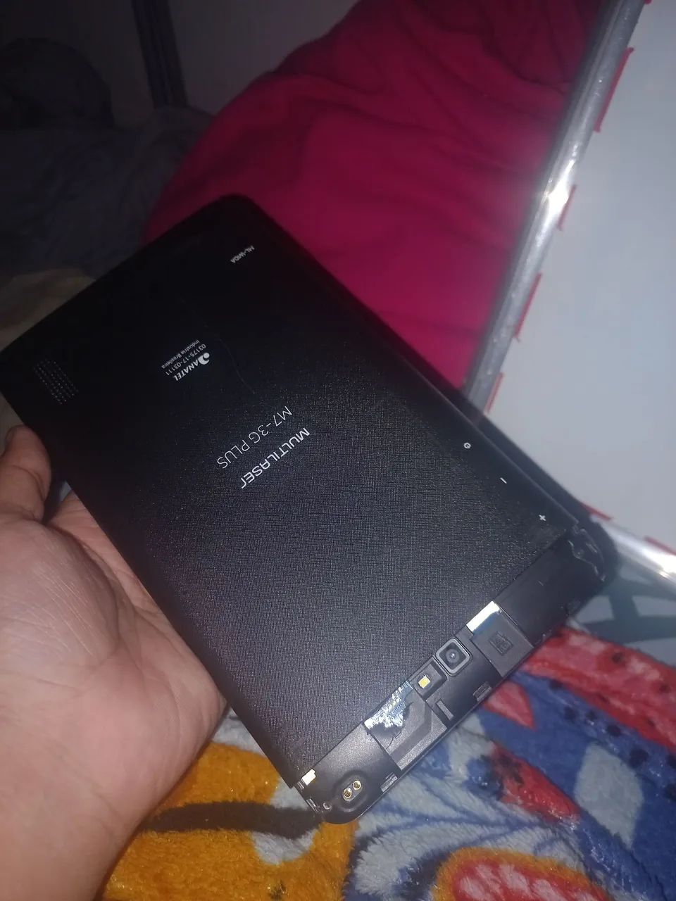 Tablet 64307862079618121