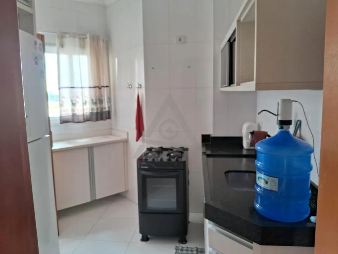 Apartamento à venda em Indaiatuba, Jardim Rossignatti, com 3 quartos, com 85 m², kellen - Foto 4