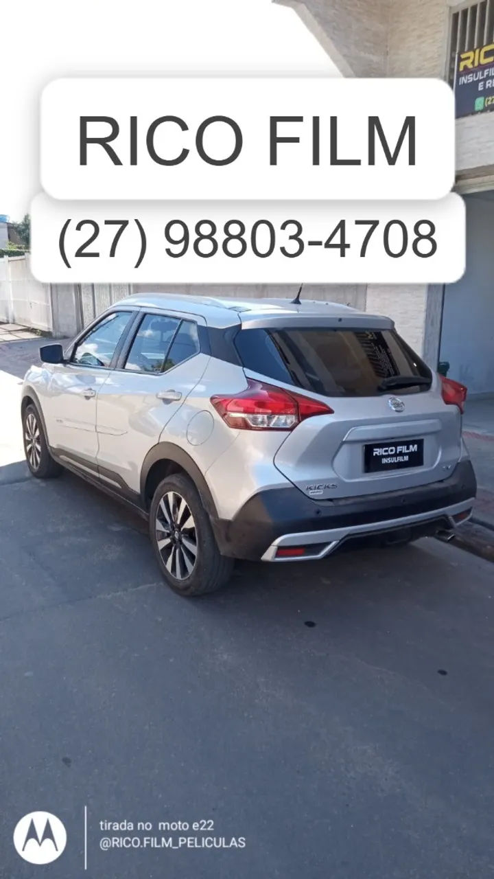 INSULFILM COBILANDIA, RIO MARINHO, SOTELANDIA, MARILANDIA E JARDIM MARILANDIA PROMOÇÃO