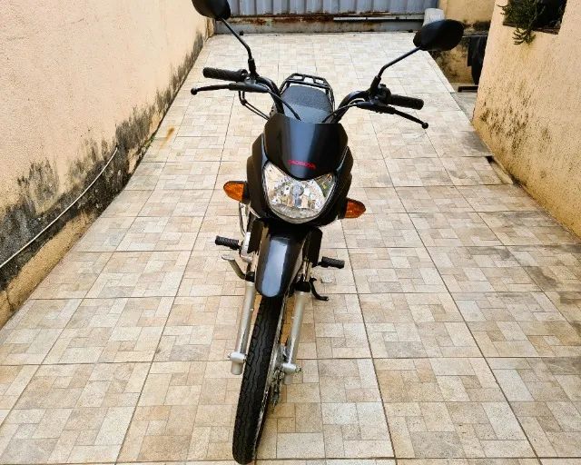 POP110I 2024 unico dono - Foto 8