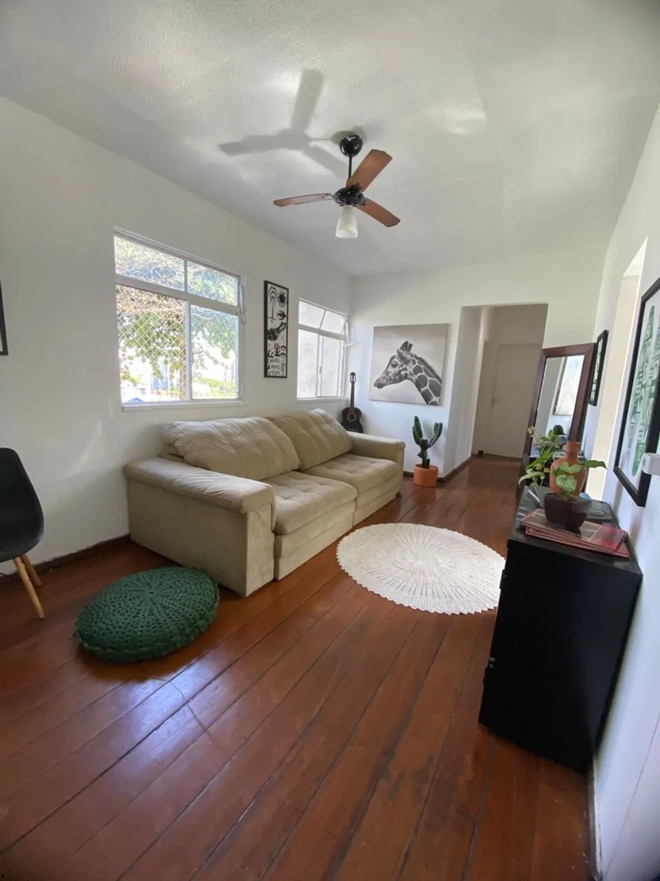 APARTAMENTO COMPARTILHADO - QUARTOS PARA ALUGAR