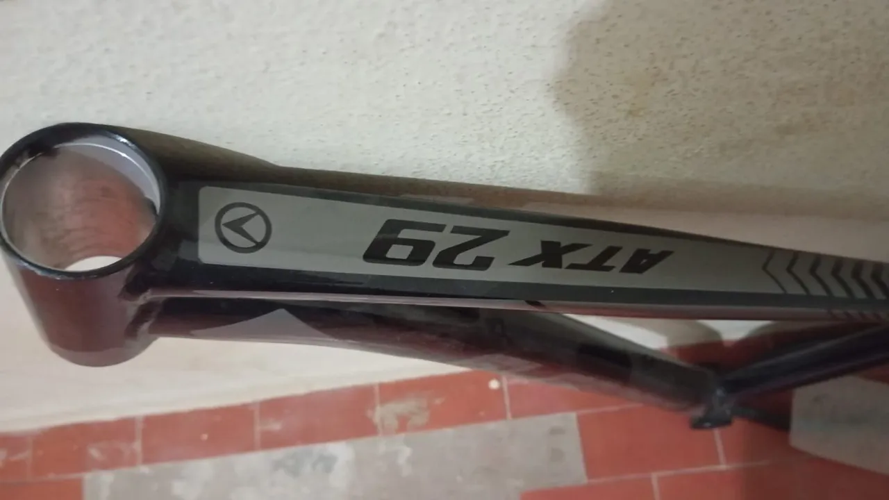 Quadro de Bicicleta ATX 26