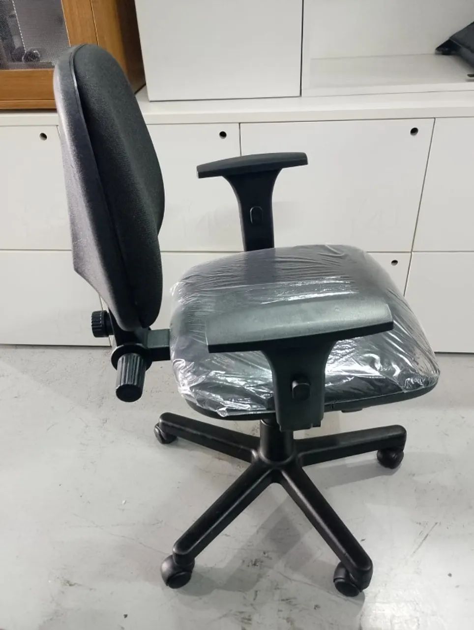 Cadeira de Escritório Executiva  - Foto 5