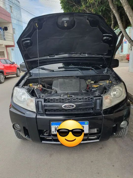 Carro muito conservado pouco rodado - Foto 5