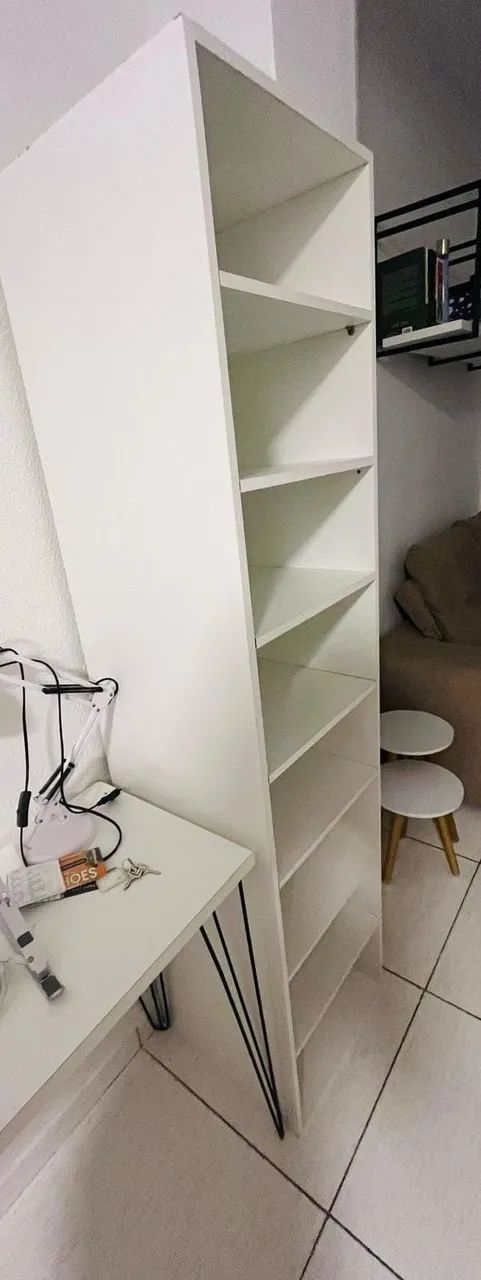 Nicho MDF