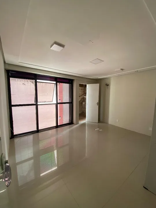 Salão comercial Ed. CARRARA