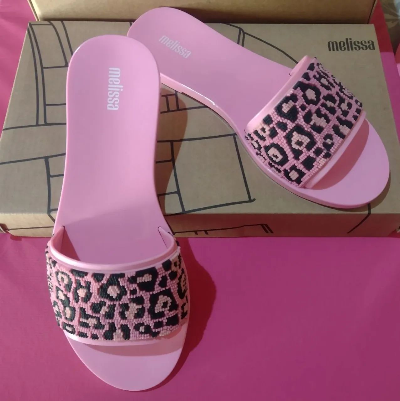 MELISSA SAVAGE SLIDE - Foto 2