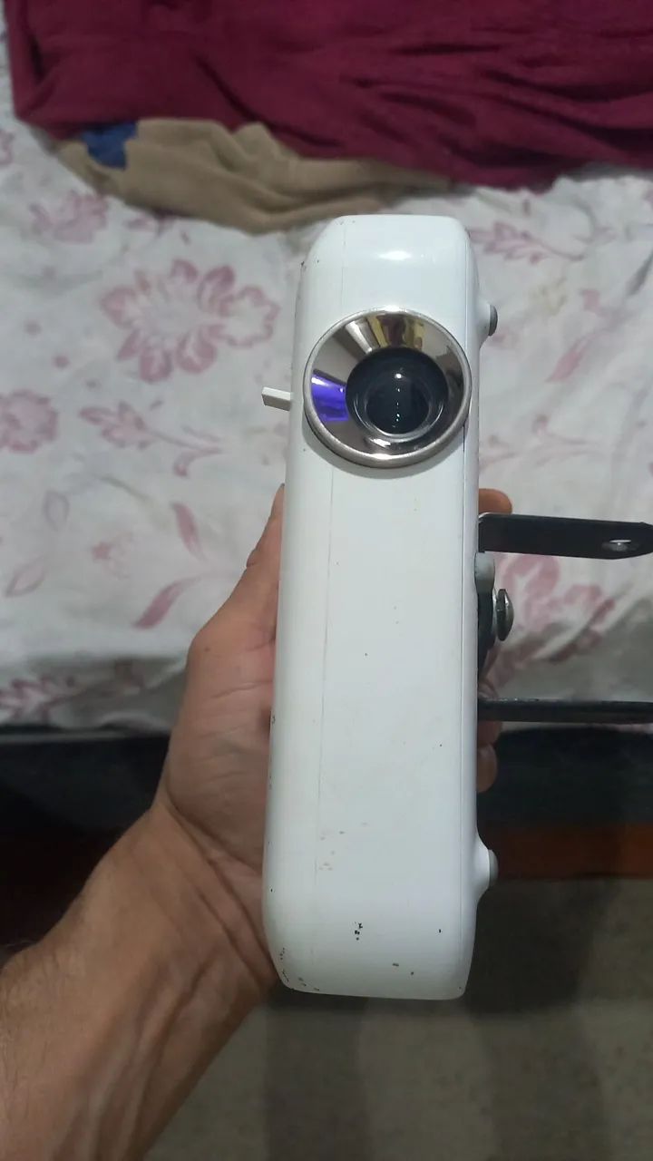 Projetor lg64318190838914122