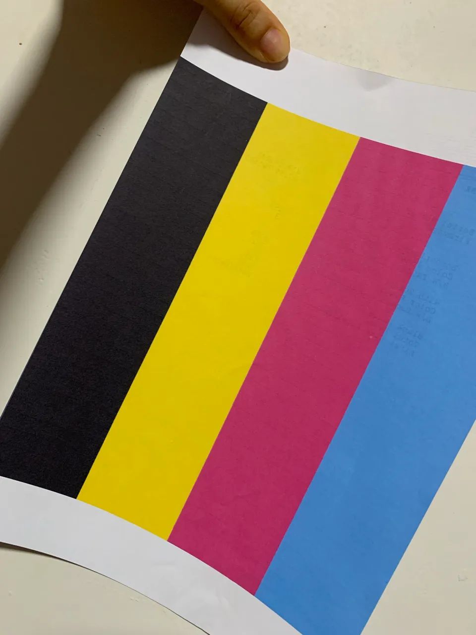 Vendo Impressora Epson L4160