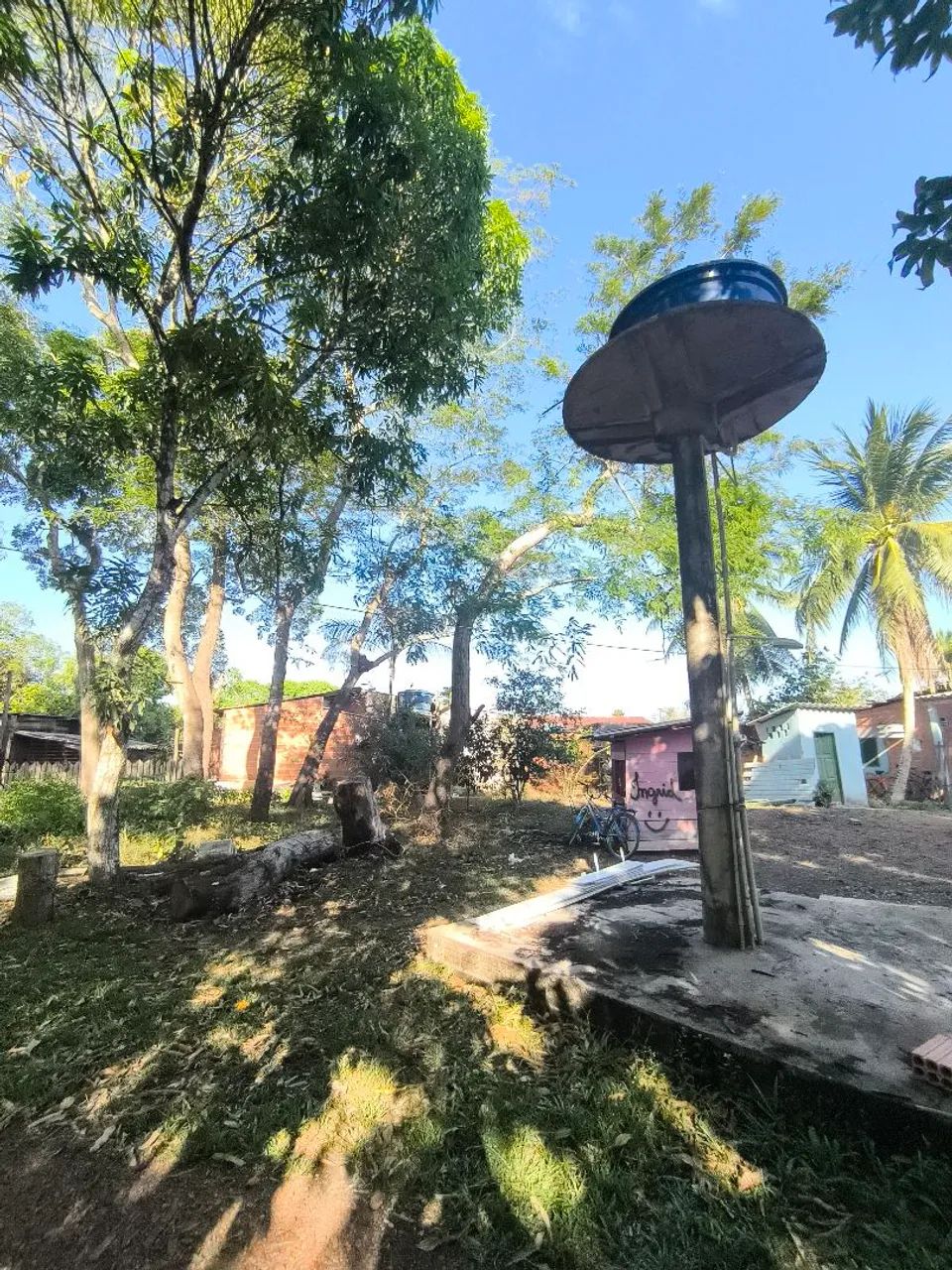 Lote no Bairro Alvorada  - Foto 2