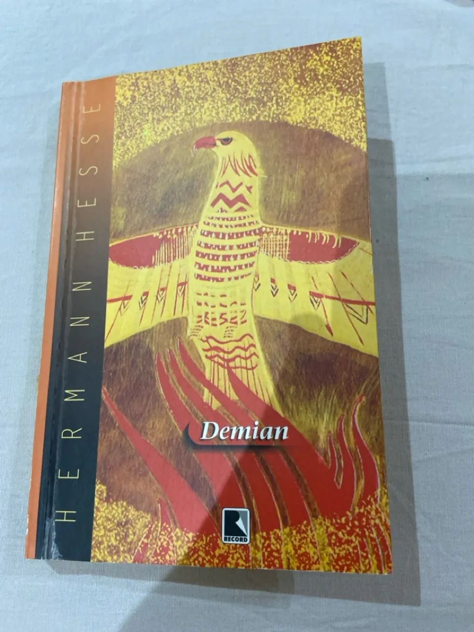 DEMIAN