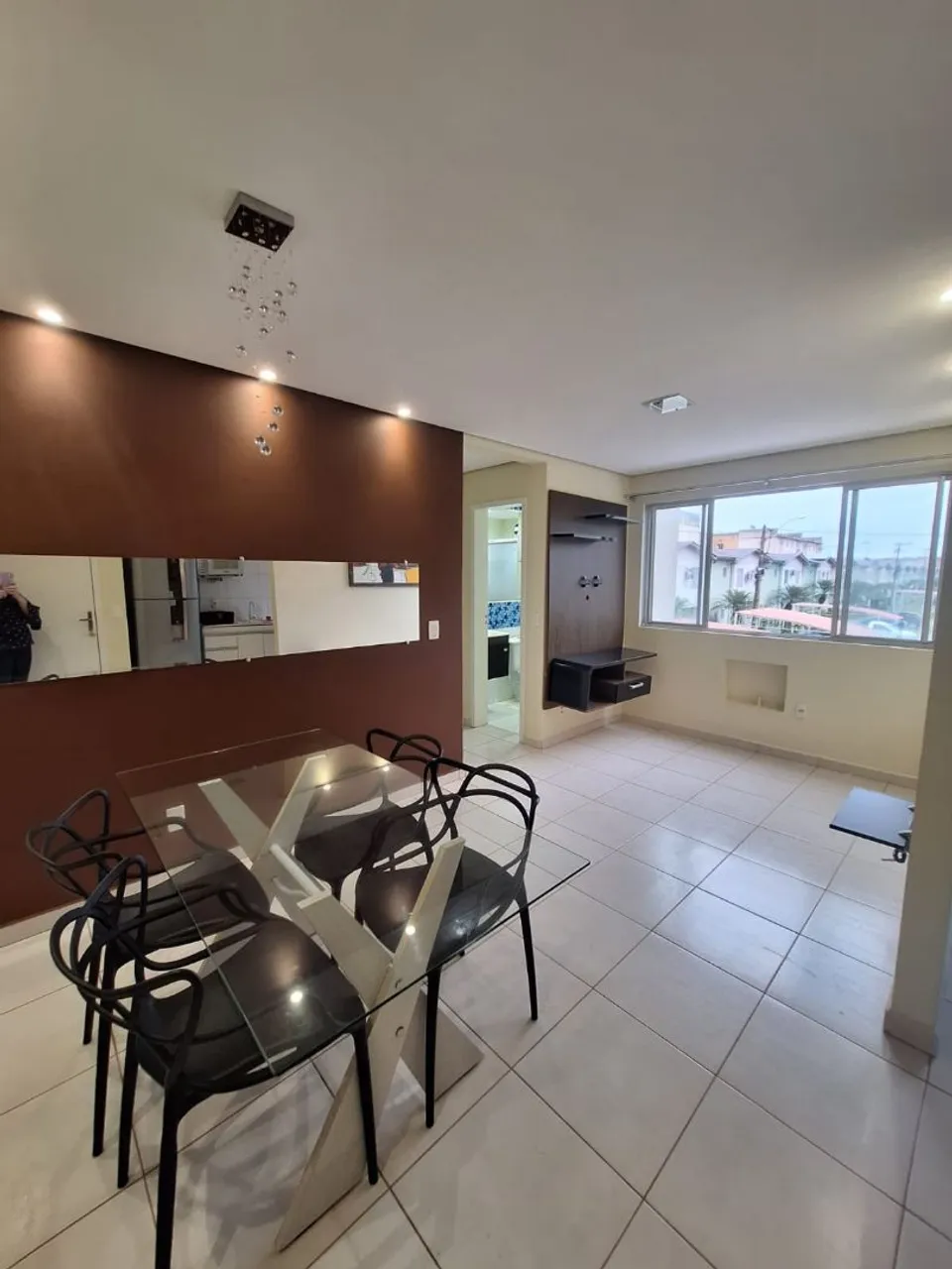 Apartamento em Porto Velho