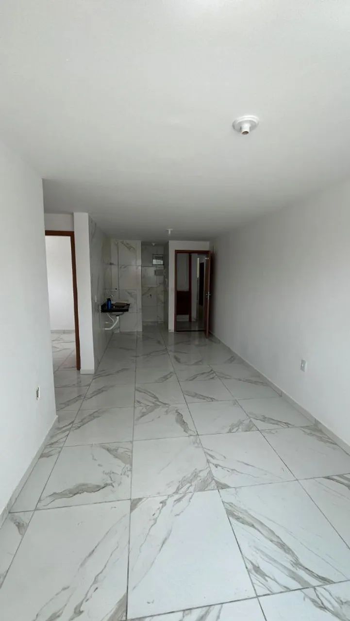 Aluga-se Apartamento Térreo ( Parque do sol - Valentina ) - Foto 2