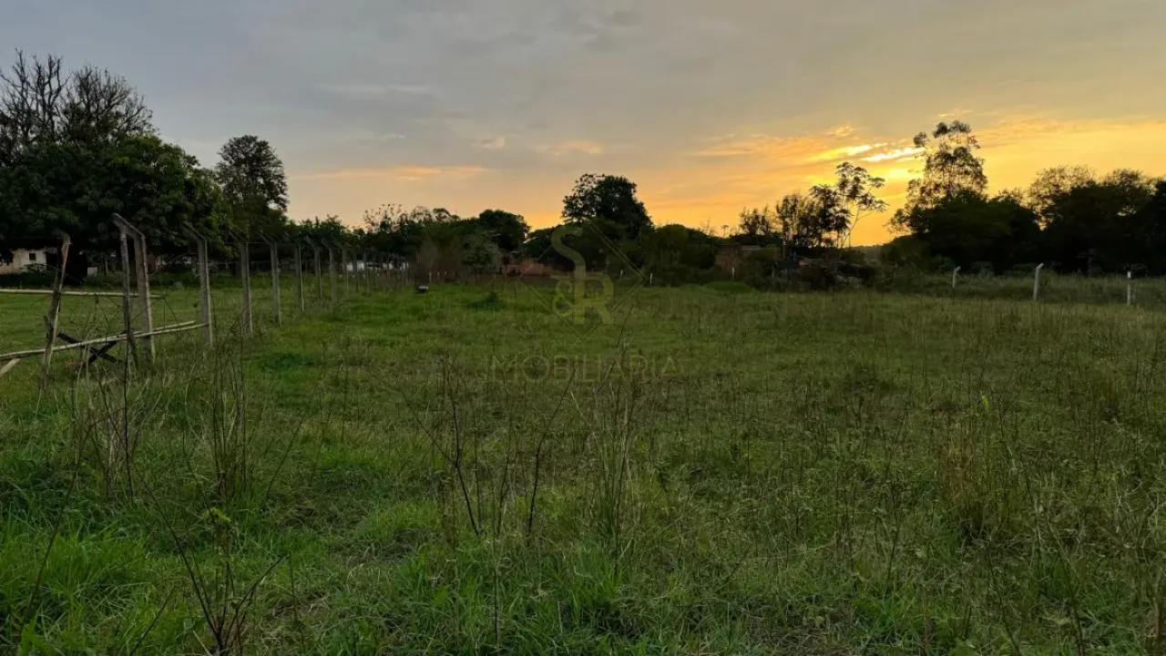 Terrenos LoteTerreno em Guatapará