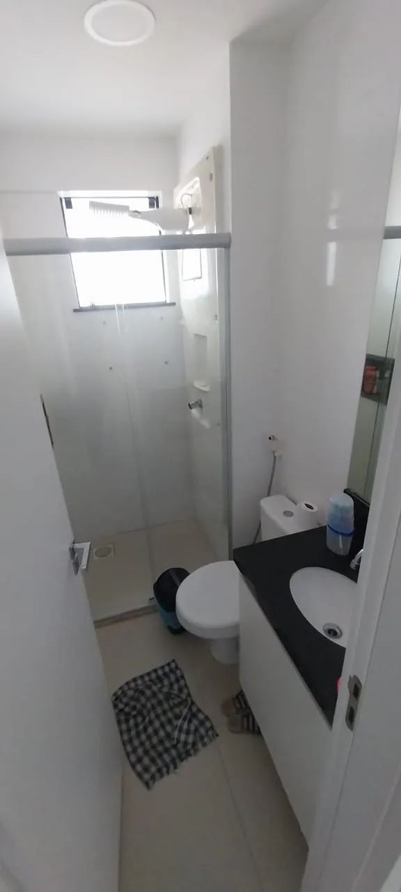 Edifício Acqua Marine, bairro do Umarizal , com 78m² - Foto 2