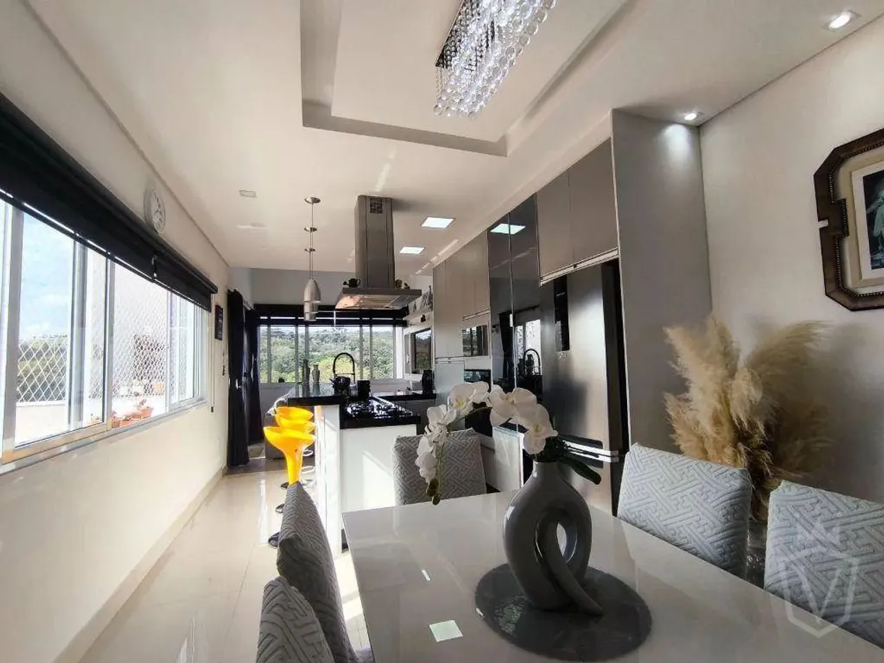Casa com 3 dormitórios à venda, 175 m² por R$ 750.000,00 - Jardim Vera Regina - Campo Limp