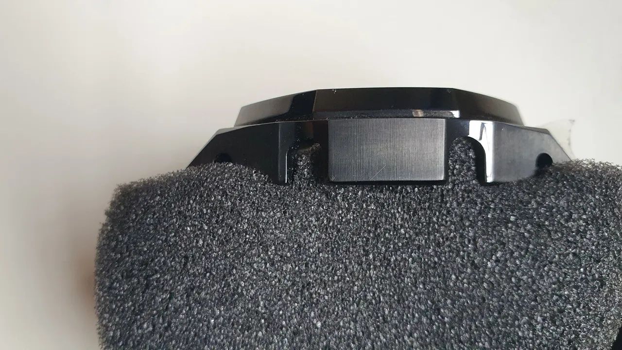 Pulseira de aço <br>Cássio GA 2100 (CasioOak) - Foto 3