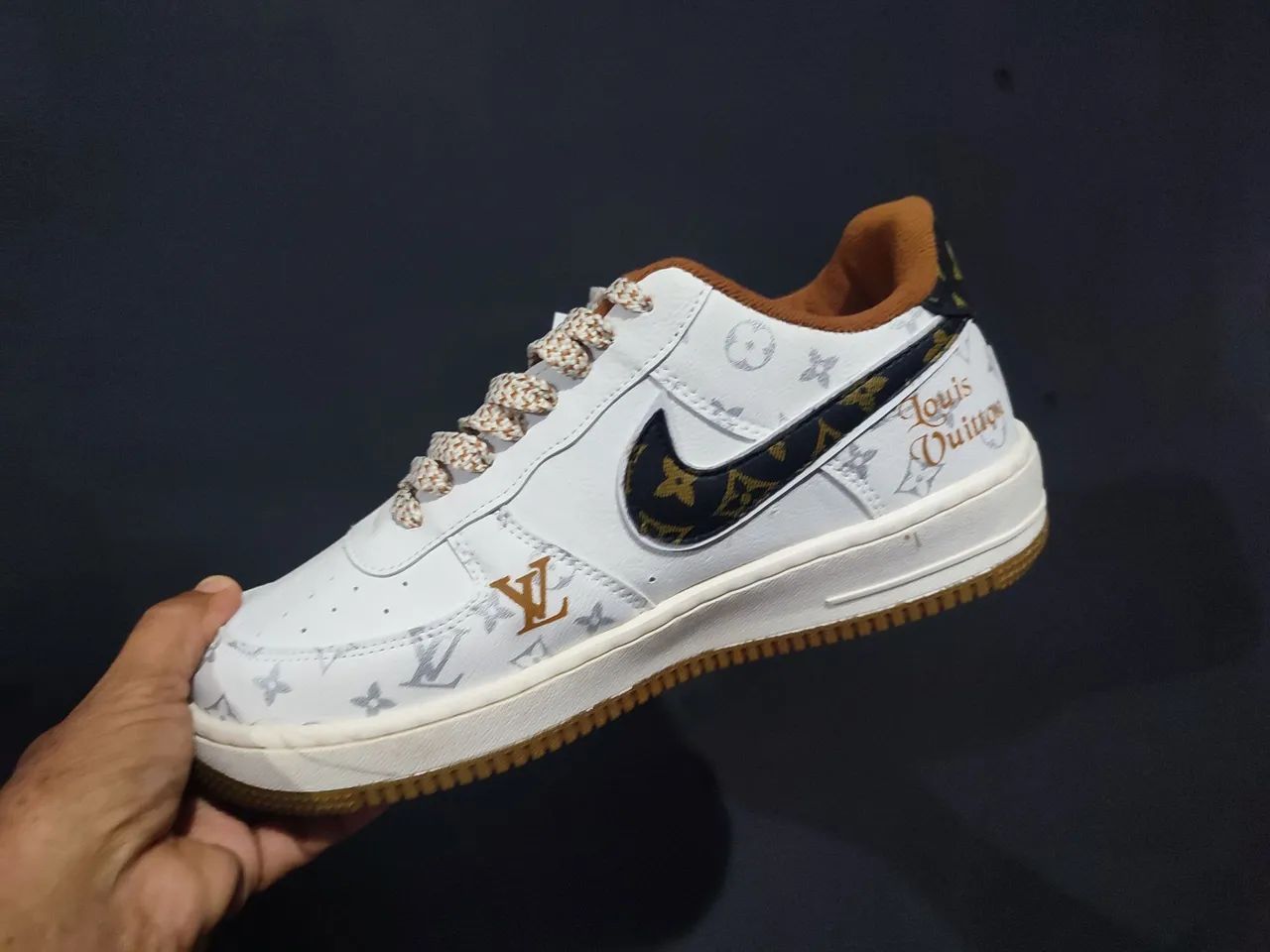 Tênis Nike psg - Foto 3