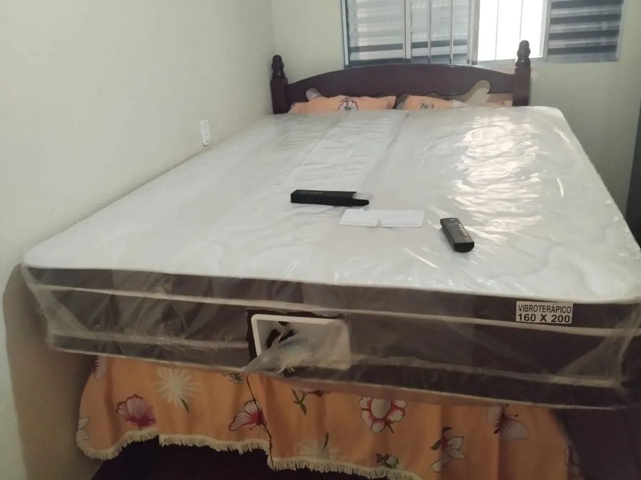 Colchão Massageador ortopédico (Kenkoflex)