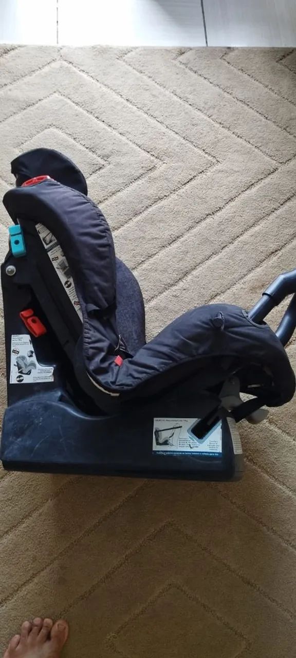 Cadeirinha para carro - Foto 3