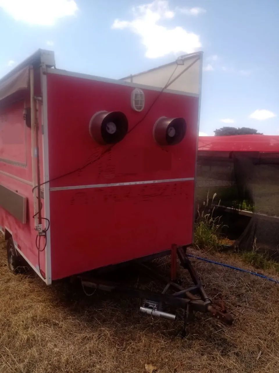 Trailer - Food Truck Cozinha 2 x 3 em Rio Preto 2018 - Foto 4