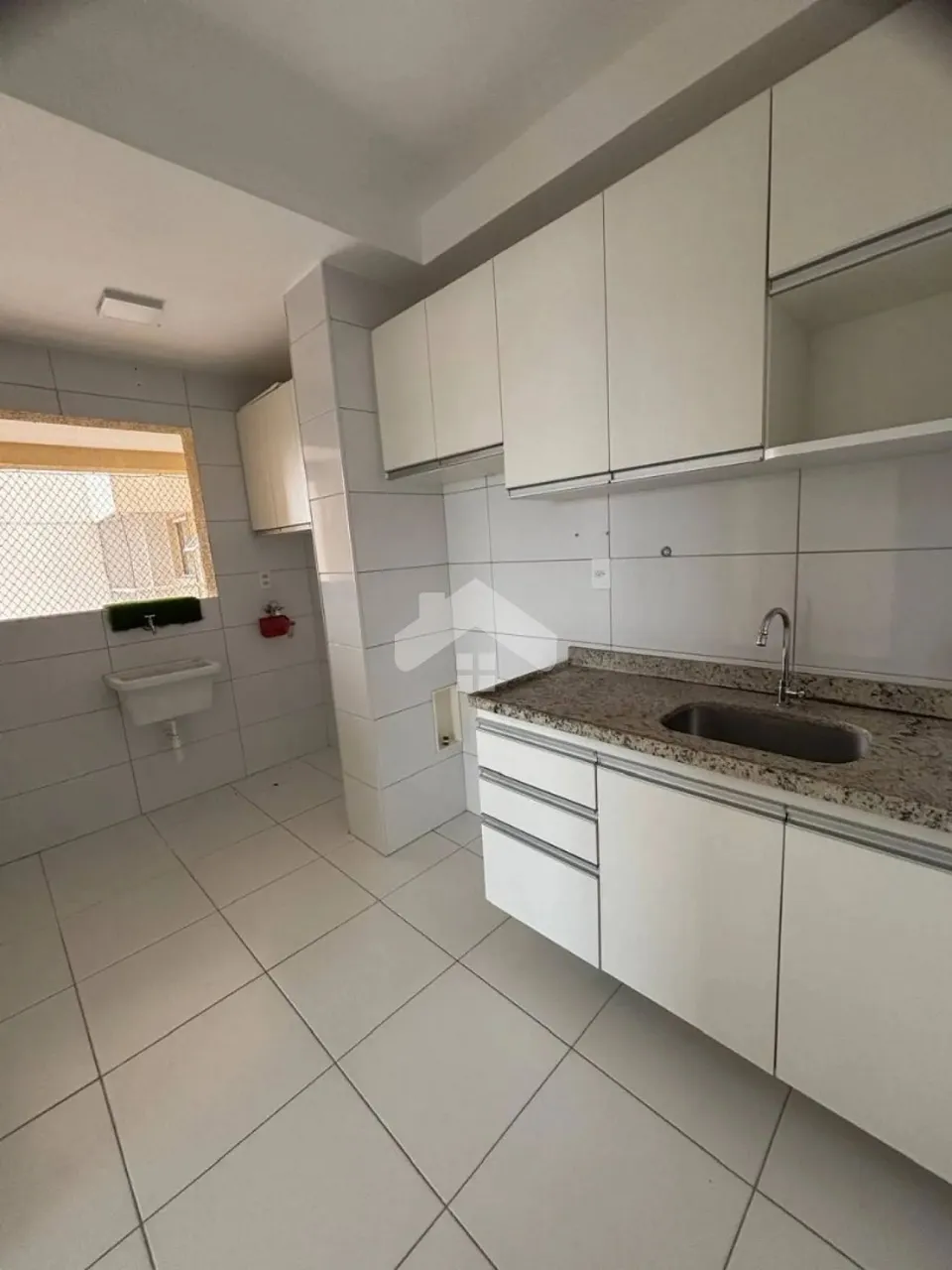 Apartamento no Triumph 3/4, 2 suítes, 1 vaga - Ponto Novo