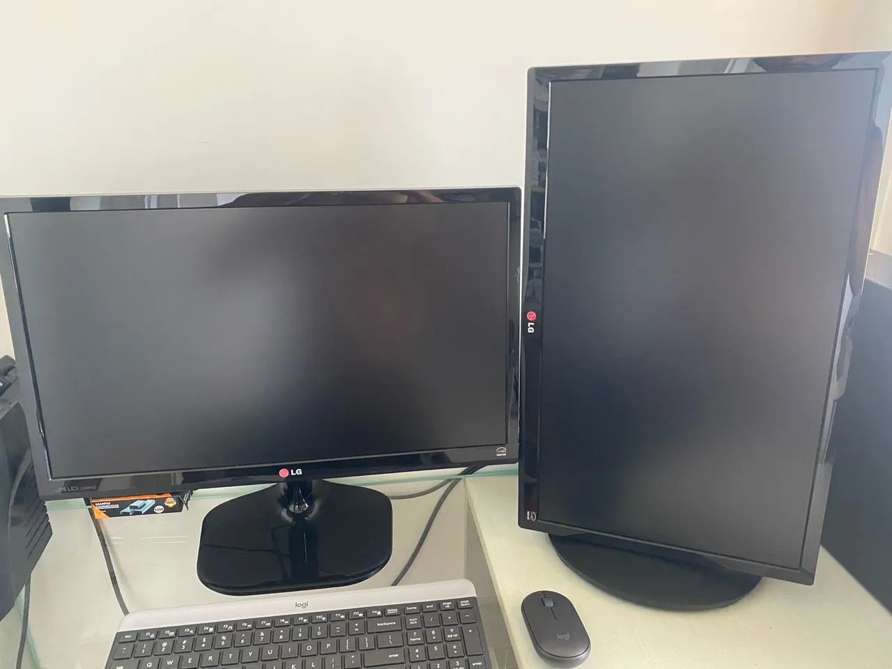 Monitores LG  - Foto 2