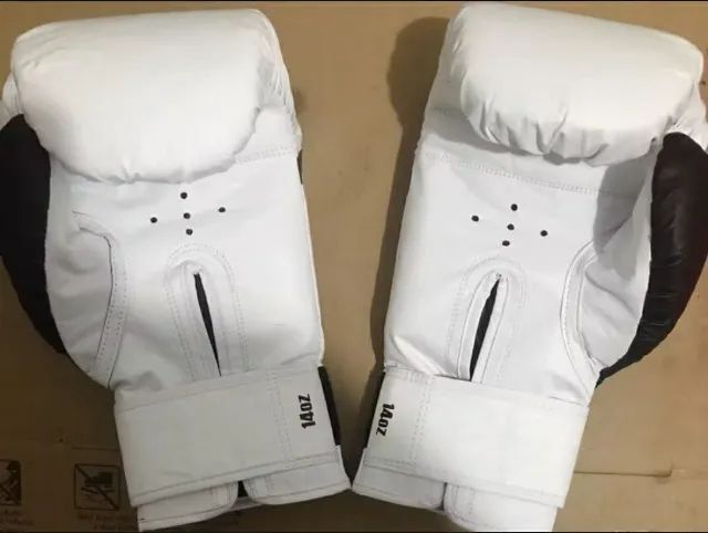  Luvas 14 Oz  - Foto 2